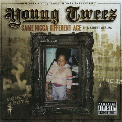 Young Tweez - Same Nigga Different Age download mp3 flac