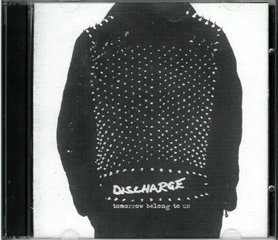 Discharge - Tomorrow Belong To Us download mp3 flac