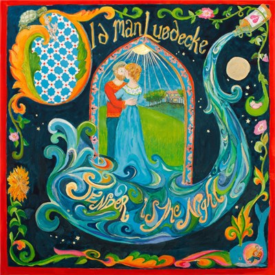 Old Man Luedecke - Tender Is The Night download mp3 flac