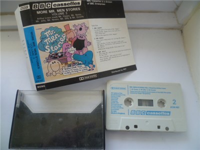 Arthur Lowe - More Mr. Men Vol.3 download mp3 flac