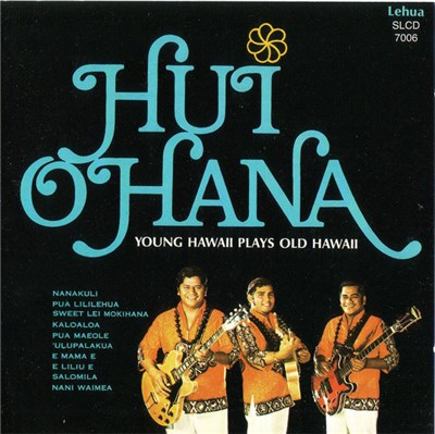 Hui Ohana - Young Hawaii Plays Old Hawaii download mp3 flac