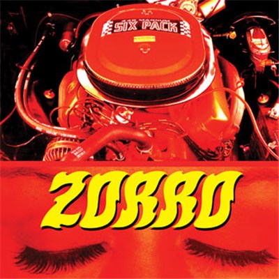Zorro - First Race download mp3 flac