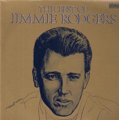 Jimmie Rodgers - The Best Of Jimmie Rodgers download mp3 flac