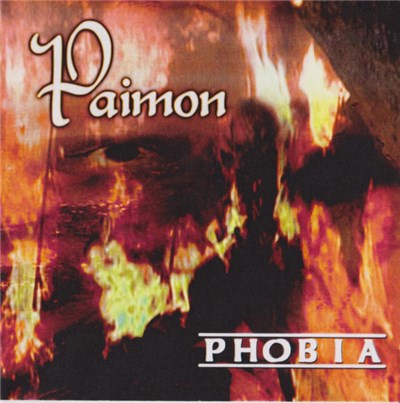Paimon - Phobia download mp3 flac