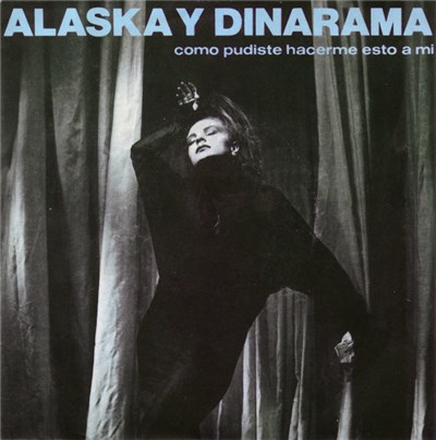 Alaska Y Dinarama - Como Pudiste Hacerme Esto A Mi download mp3 flac