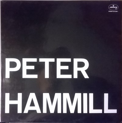 Peter Hammill - Peter Hammill download mp3 flac