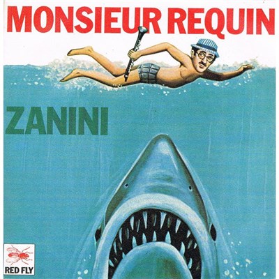 Zanini - Monsieur Requin download mp3 flac