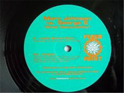 Marc Johnson Vs. George E - Great Responsibility download mp3 flac