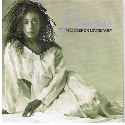 Princess - I’ll Keep On Loving You download mp3 flac