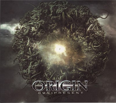 Origin - Omnipresent download mp3 flac