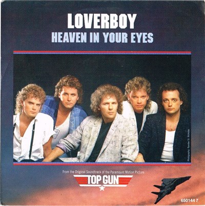 Loverboy - Heaven In Your Eyes download mp3 flac