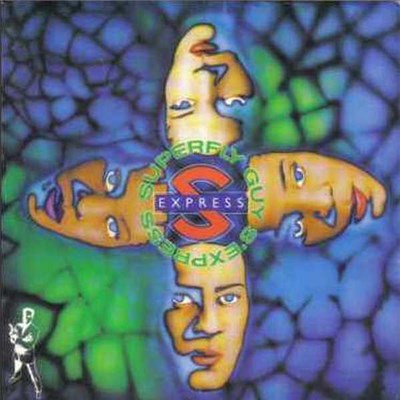 S'Express - Superfly Guy download mp3 flac