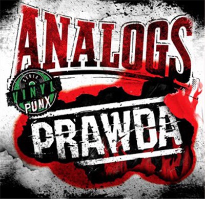 The Analogs / Prawda - The Analogs / Prawda download mp3 flac
