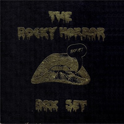 Various - The Rocky Horror Box Set download mp3 flac