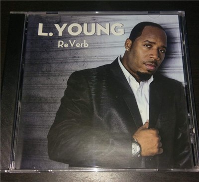 L. Young - ReVerb download mp3 flac