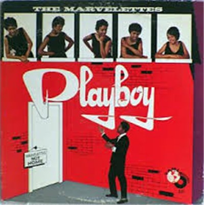 The Marvelettes - Playboy download mp3 flac