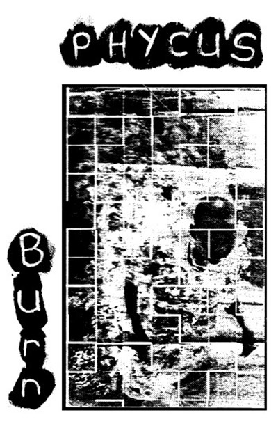 Phÿcus - Burn download mp3 flac