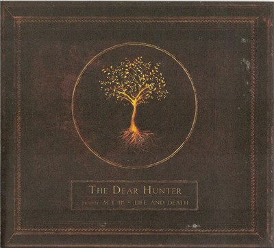 The Dear Hunter - Act III: Life And Death download mp3 flac