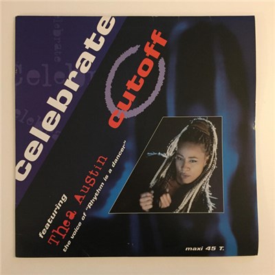 Cutoff - Celebrate download mp3 flac