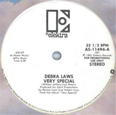 Debra Laws - Very Special download mp3 flac