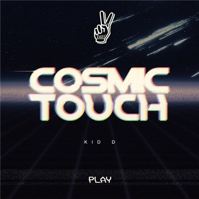 Kid D - Cosmic Touch EP download mp3 flac