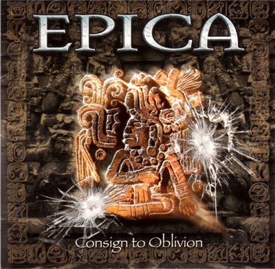 Epica - Consign To Oblivion download mp3 flac