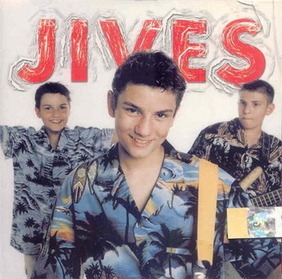 Jives - Jives download mp3 flac