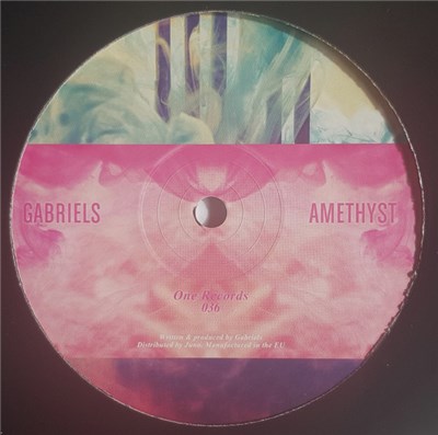 Gabriels - Amethyst download mp3 flac