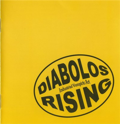 Diabolos Rising - Blood, Vampirism & Sadism download mp3 flac