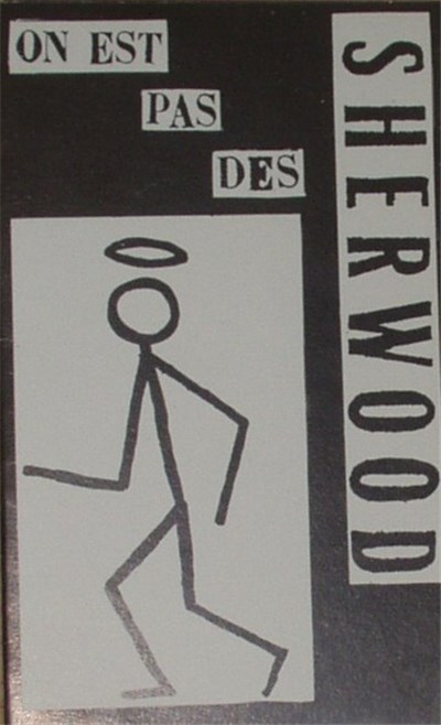 Sherwood - On Est Pas Des Saints download mp3 flac