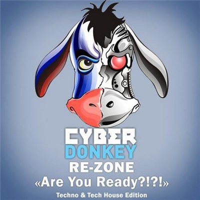 Re-Zone - Are You Ready? (Techno & Tech House Edition) download mp3 flac
