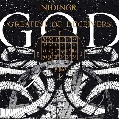Nidingr - Greatest Of Deceivers download mp3 flac