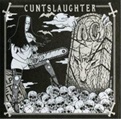 NunSlaughter, Anal Cunt - Cuntslaughter download mp3 flac