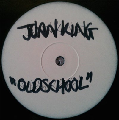Juan King - Oldschool / Quarterpipe download mp3 flac