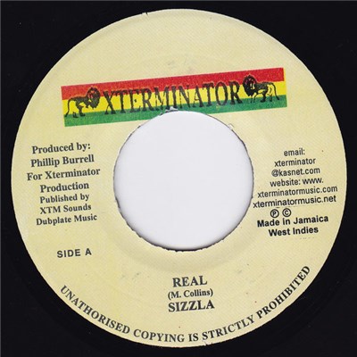 Sizzla - Real download mp3 flac
