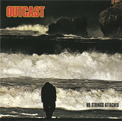 Outcast - No Strings Attached download mp3 flac
