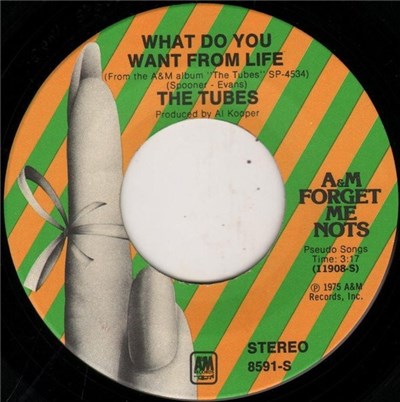 The Tubes - White Punks On Dope download mp3 flac