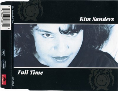 Kim Sanders - Full Time download mp3 flac
