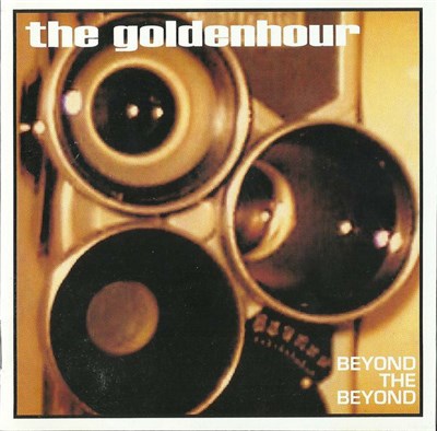 The Goldenhour - Beyond The Beyond download mp3 flac