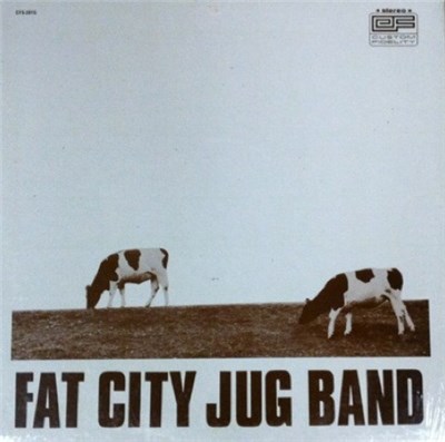 Fat City Jug Band - Fat City Jug Band download mp3 flac