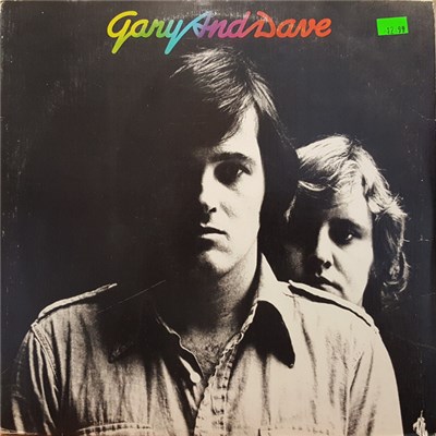 Gary & Dave - Together download mp3 flac