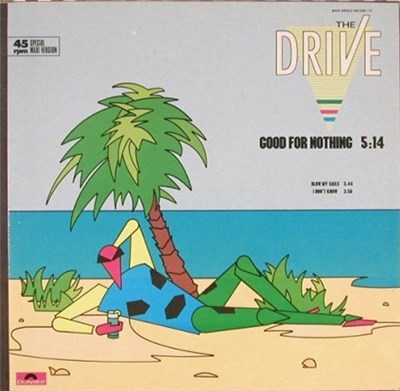 The Drive - Good For Nothing download mp3 flac
