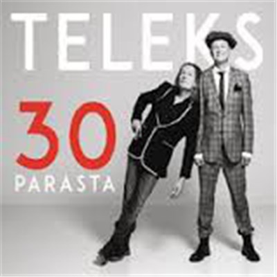 Teleks - 30 parasta download mp3 flac