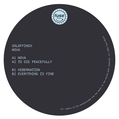 goldFFinch - NOVA download mp3 flac