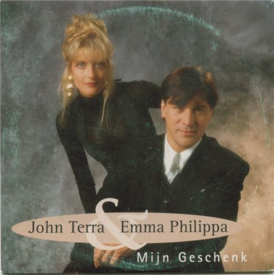 John Terra & Emma Philippa - Mijn Geschenk download mp3 flac