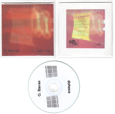 Óscar Barras / Dohince - Split download mp3 flac