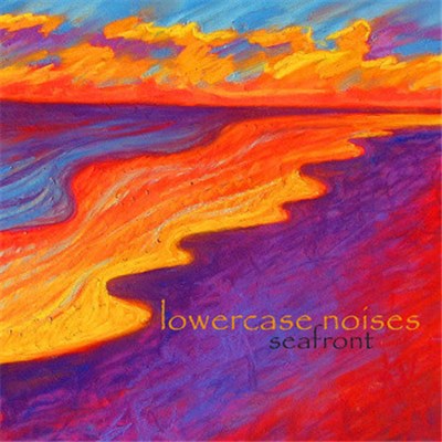 Lowercase Noises - Seafront download mp3 flac