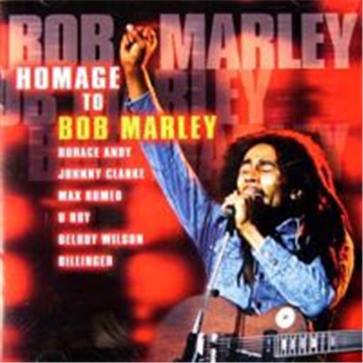 Various - Homage To Bob Marley download mp3 flac