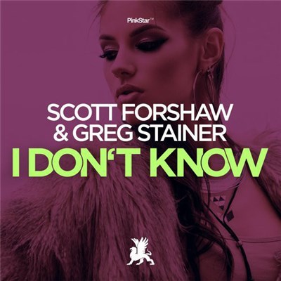 Scott Forshaw & Greg Stainer - I Don't Know download mp3 flac