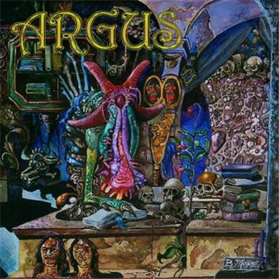Argus - Argus download mp3 flac